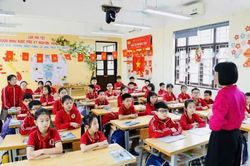 Quảng Ninh dành gần 800 tỷ đồng cho 10 chính sách giáo dục đặc thù