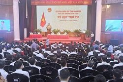 Thanh Hóa: Đã quyết là phải làm tích cực, đã làm là phải ích nước, lợi dân