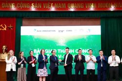Ứng dụng AI và nền tảng số mở rộng cơ hội thị trường cho nông sản Việt Nam