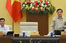 Sửa đổi Bộ luật Tố tụng hình sự: Bảo đảm xử lý tội phạm vừa nghiêm minh, vừa nhân văn, thuyết phục