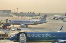 Nhu cầu vận tải hàng không toàn cầu tăng mạnh, châu Á giữ vai trò ngày càng quan trọng