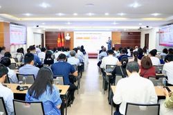 Mục tiêu cuối cùng của xếp hạng đại học là xây dựng môi trường giáo dục tốt