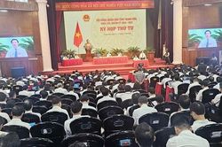 Mạng lưới trường, lớp học ở Thanh Hóa còn nhiều bất cập