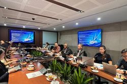 Việt Nam hướng đến duy trì chất lượng tăng trưởng cao, bền vững