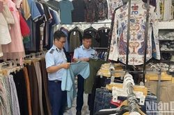 Lào Cai xử phạt 3 cửa hàng kinh doanh xăng dầu sai quy định