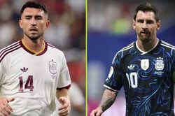Ba cuộc đấu tay đôi đáng chờ đợi giữa Tây Ban Nha và Argentina