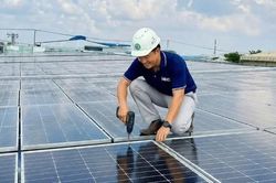 Khơi thông nguồn lực để phát triển hạ tầng năng lượng