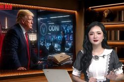 [Video] Ti&ecirc;u điểm 17/7: Cuộc 'đại phẫu' t&igrave;nh b&aacute;o Mỹ của Tổng thống D. Trump