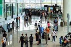 Trung tâm kinh tế hàng không - 'xúc tác' cho tăng trưởng đột phá