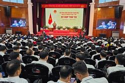 Thanh Hóa: Quyết liệt hành động, hiện thực hóa mục tiêu tăng trưởng cao