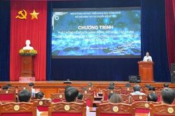 Đắk Lắk phát động 100 ngày tháo gỡ điểm nghẽn và nâng cao hiệu quả chuyển đổi số