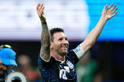 Messi từng suýt khoác áo đội tuyển Tây Ban Nha
