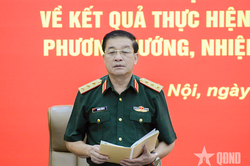 Đưa công tác dân vận vào chiều sâu, thiết thực và hiệu quả