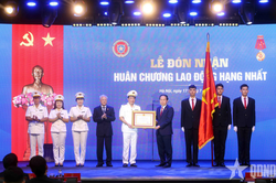 Kỷ niệm 80 năm Ngày truyền thống Thi hành án dân sự: Xây dựng hệ thống hiện đại, hiệu lực, hiệu quả