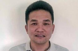 Kẻ lừa chạy án sa lưới