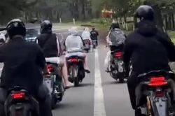 Xử lý nhóm 'quái xế'
