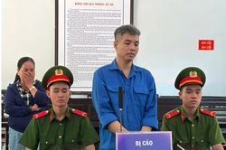 Lừa bán đất thừa kế cho nhiều người, hai bị cáo nhận án tù