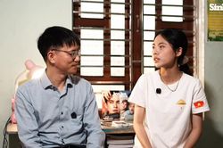 Vì sao thủ khoa toàn quốc 2026 lại chọn Ngoại thương?