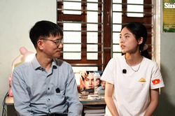 Vì sao thủ khoa toàn quốc 2026 lại chọn Ngoại thương?