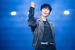 Sức hút phi thường của Lim Young Woong