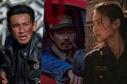 'HOPE' x&ocirc; đổ kỷ lục năm 2026