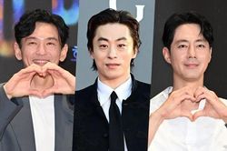 Hwang Jung Min đứng đầu bảng xếp hạng danh tiếng thương hiệu 'ngôi sao' điện ảnh tháng Bảy