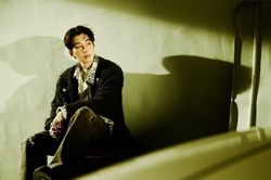 Wonwoo của Seventeen khiến Carat 'lụy tim'