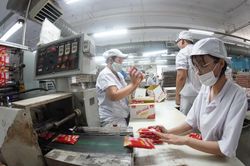 Tái định vị giá trị nông sản Việt