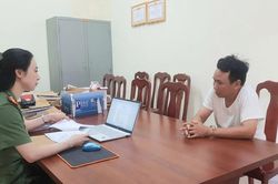Khởi tố chủ ki-ốt photocopy làm giả hàng loạt giấy tờ, con dấu