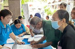 TPHCM đề xuất miễn phí bảo hiểm y tế cho người từ đủ 60 tuổi
