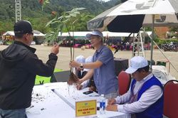Đà Nẵng mở lễ hội Sâm Ngọc Linh và Dược liệu quốc tế