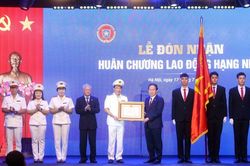 Bảo đảm thi h&agrave;nh &aacute;n nghi&ecirc;m minh, lấy lợi &iacute;ch người d&acirc;n l&agrave;m thước đo