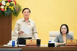 Đề xuất nhiều thay đổi nhằm nâng cao hiệu quả tố tụng và bảo vệ quyền con người