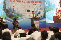 Khơi thông nguồn lực bảo đảm an ninh năng lượng