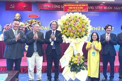 Hội Mỹ thuật TPHCM hướng đến sáng tạo những tác phẩm có giá trị tư tưởng và nghệ thuật cao