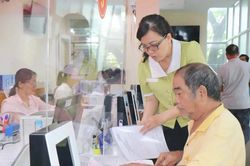 [VIDEO] Hướng dẫn xếp lương mới cho chủ tịch, phó chủ tịch xã