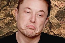[VIDEO] Elon Musk mất 407 tỷ USD khi cổ phiếu SpaceX lao dốc
