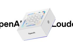 OpenAI ra mắt bàn phím chuyên dùng cho AI chỉ với vài nút bấm!