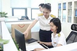 [VIDEO] Hơn 325.000 doanh nghiệp bỏ địa chỉ bị thuế siết xử lý