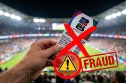 [VIDEO] Cảnh báo 'vé ma' World Cup: Mua trên sàn bán lại, tiền mất tật mang