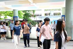H&agrave; Nội chốt học ph&iacute; 6 trường c&ocirc;ng lập thuộc đại học v&agrave; viện nghi&ecirc;n cứu