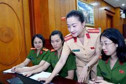 [VIDEO] Tra cứu GPLX trực tuyến tại Hà Nội – Tiện lợi và nhanh chóng