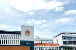 Vụ gian lận thi cử ở Tuyên Quang: Một nữ giáo viên ra đầu thú
