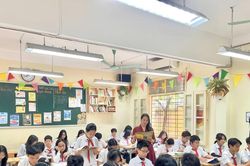 Chương trình trung học nghề dành 50-60% thời lượng cho chuyên môn nghề
