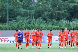 Tuyển Việt Nam chốt sân nhà AFF Cup 2026