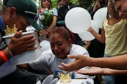 Venezuela gặp khó trên hành trình tái thiết đất nước sau động đất kép