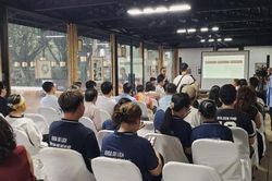 Văn Miếu - Quốc Tử Giám nghiên cứu mở rộng không gian tiếp cận di sản bằng công nghệ số