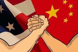 Kh&ocirc;ng phải AI hay thuế quan, đ&acirc;y mới l&agrave; điểm yếu 'ch&iacute; mạng' của Trung Quốc trong cạnh tranh với Mỹ