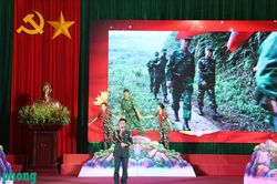 Khơi dậy nhiệt huyết của những thủ lĩnh Đoàn