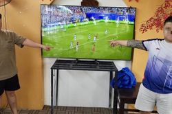 Triệt xóa tụ điểm cá độ World Cup 2026 tại quán cà phê
